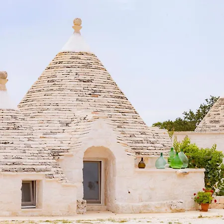 Borgo San Francesco Holiday home Locorotondo