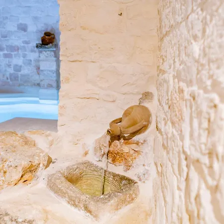 Borgo San Francesco Holiday home *