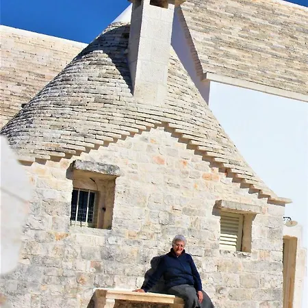 Borgo San Francesco * Locorotondo