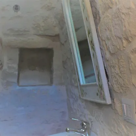 Borgo San Francesco Holiday home