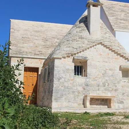 Borgo San Francesco Locorotondo