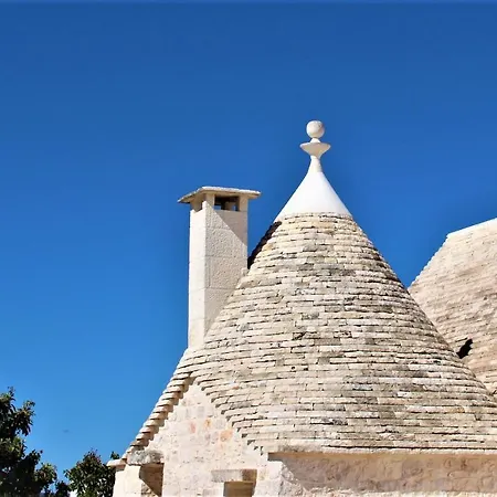Borgo San Francesco Holiday home