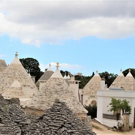 Borgo San Francesco Holiday home