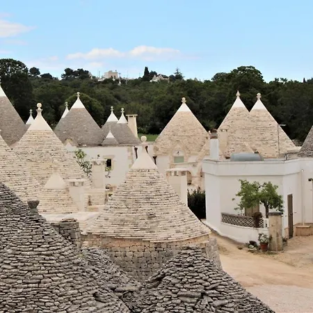 Holiday home Borgo San Francesco *