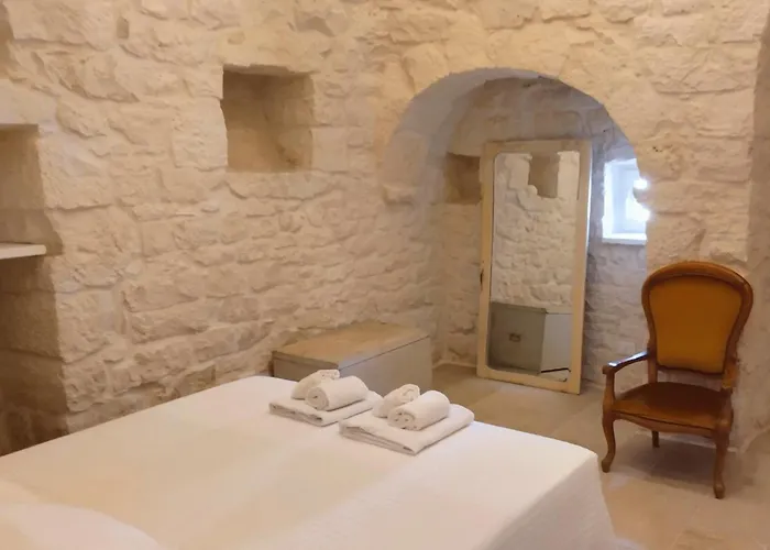 Borgo San Francesco *