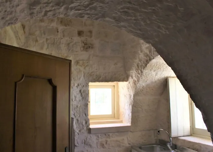 Borgo San Francesco Vakantiehuis